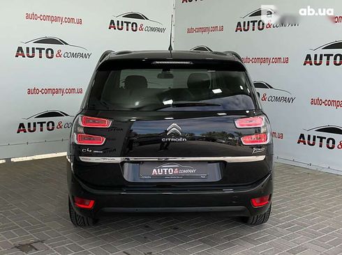 Citroёn C4 Picasso 2014 - фото 4