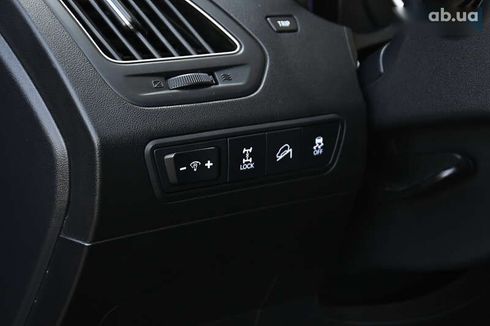 Hyundai ix35 2010 - фото 15