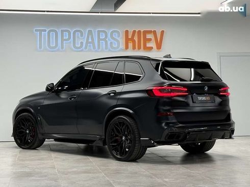 BMW X5 2022 - фото 16
