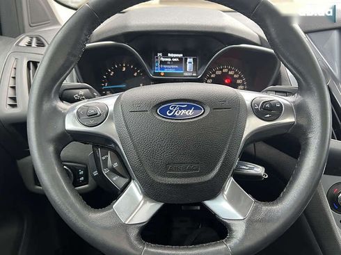 Ford Tourneo Connect 2015 - фото 22