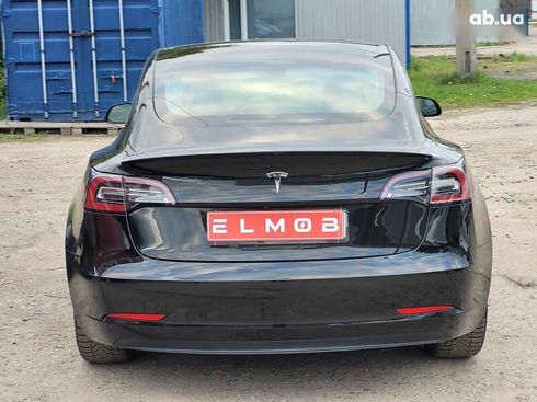 Tesla Model 3 2021 - фото 5