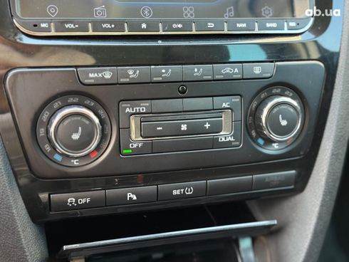 Skoda Octavia 2010 серый - фото 50