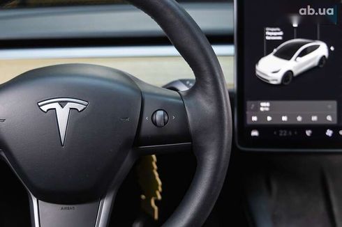 Tesla Model Y 2021 - фото 18