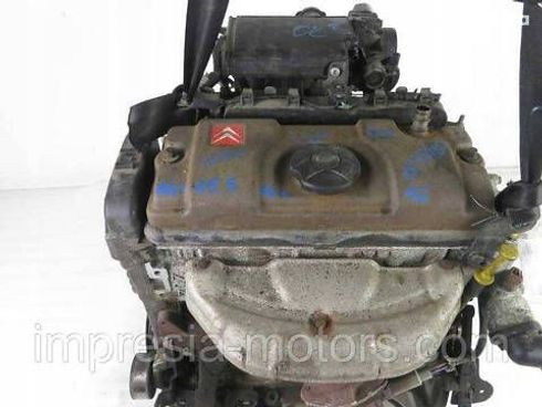 двигатель в сборе для Citroёn Saxo - купить на Автобазаре - фото 6