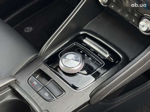 MG ZS EV 2021 - фото 11