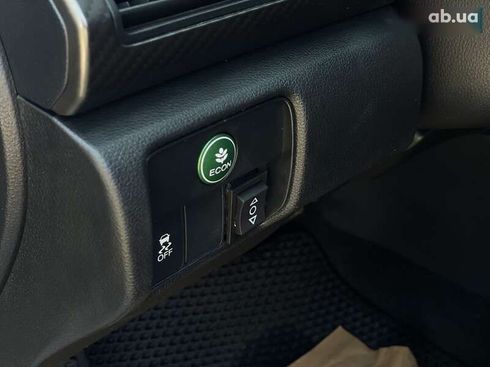 Honda Accord 2016 - фото 15