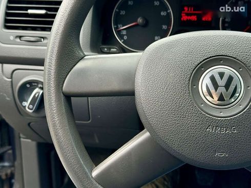 Volkswagen Golf 2004 - фото 20