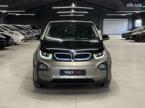 BMW i3 2016 - фото 9