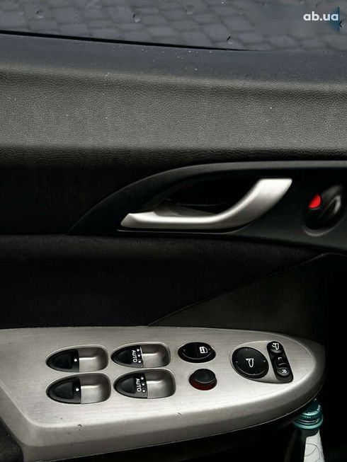 Honda Civic 2007 - фото 6