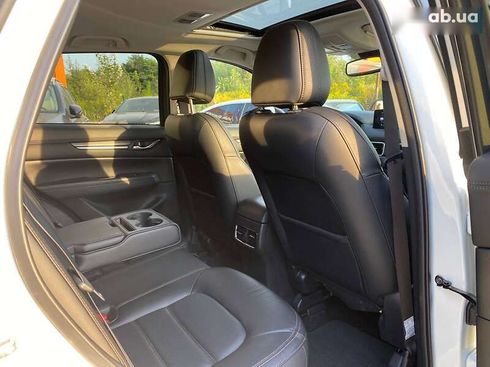 Mazda CX-5 2021 - фото 26