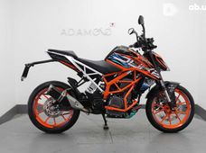 Купить мотоцикл KTM 380 2019 года бу - купить на Автобазаре