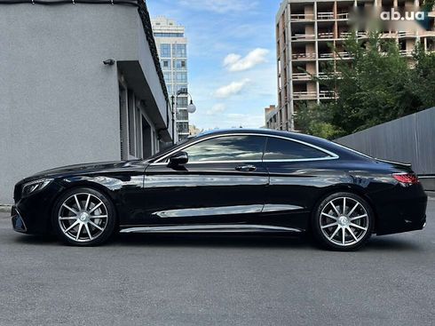 Mercedes-Benz S-Класс 2019 - фото 23