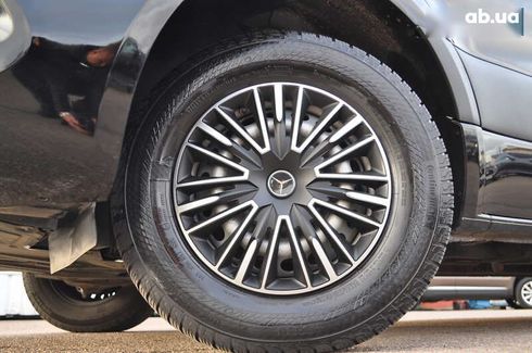 Mercedes-Benz Sprinter 2022 - фото 23