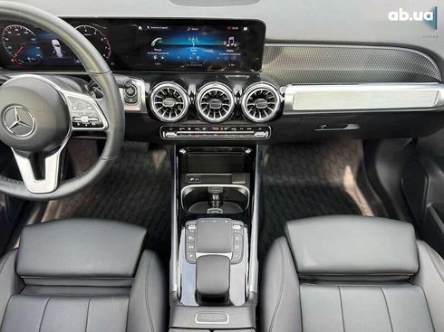 Mercedes-Benz GLB-Класс 2022 - фото 30
