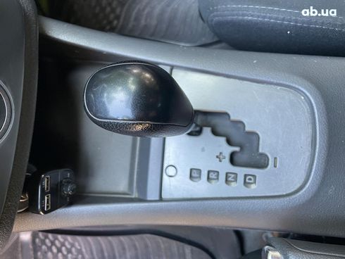 Subaru Impreza 2011 серый - фото 25