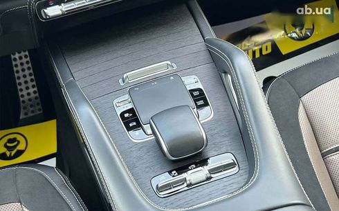 Mercedes-Benz GLE-Class 2020 - фото 17