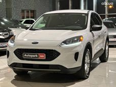 Продаж вживаних Ford Escape в Одесі - купити на Автобазарі