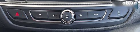 Opel Insignia 2021 - фото 23