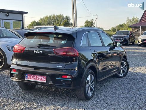 Kia Niro 2022 - фото 6