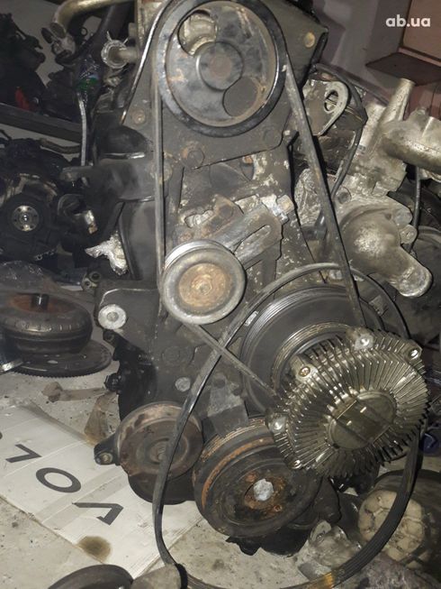 электроника двигателя для Mitsubishi Pajero Wagon - купить на Автобазаре - фото 4