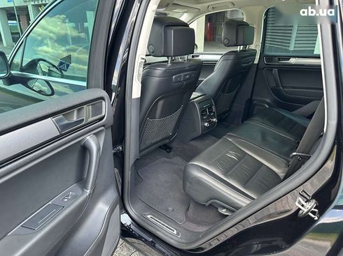 Volkswagen Touareg 2015 - фото 28