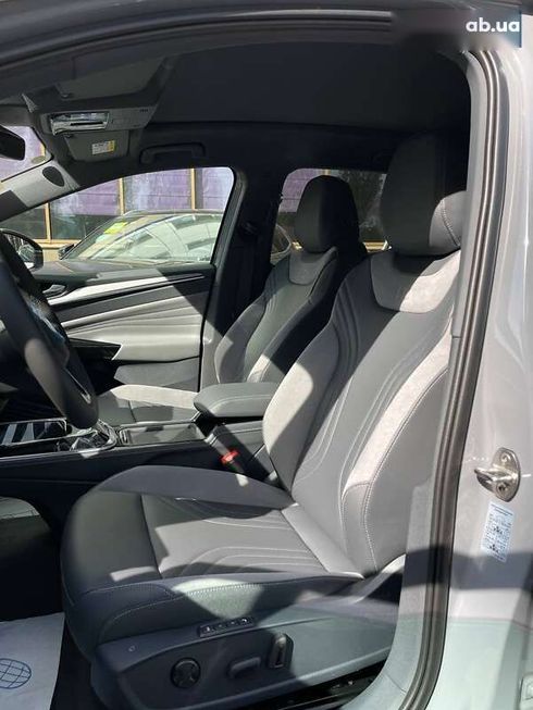 Volkswagen ID.4 Crozz 2024 - фото 4