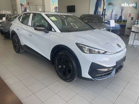 Volkswagen ID. Unyx 2024 - фото 2