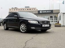 Продажа б/у Volvo S80 в Киеве - купить на Автобазаре