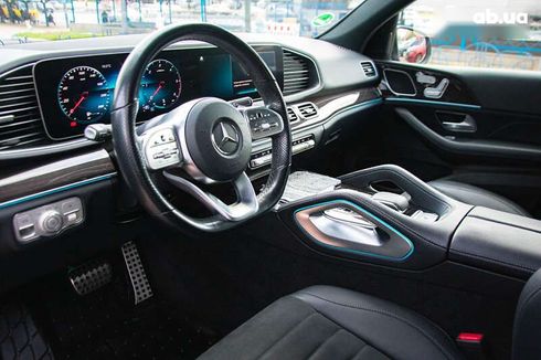 Mercedes-Benz GLE-Class 2019 - фото 14