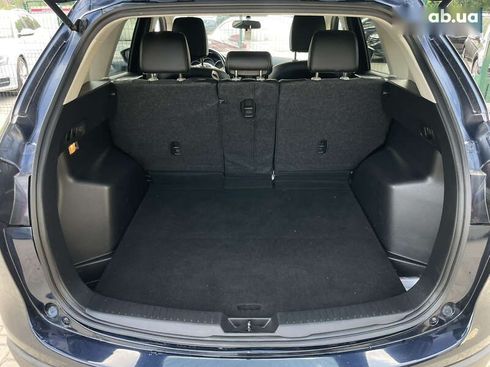 Mazda CX-5 2014 - фото 28