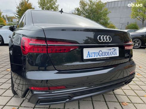 Audi A6 2022 - фото 27