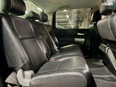 Toyota Tundra 2007 - фото 22