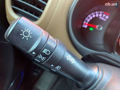 Kia Soul 2015 - фото 30