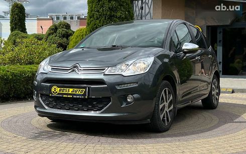 Citroёn C3 2014 - фото 3