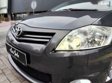 Продаж вживаних Toyota Auris 2012 року в Києві - купити на Автобазарі