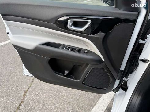 Jeep Compass 2024 - фото 16