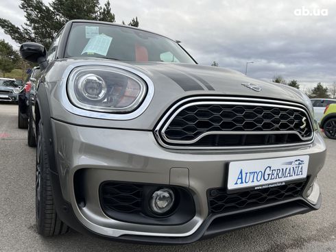 MINI Cooper Countryman 2022 - фото 2