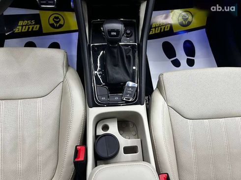 Skoda Kodiaq 2021 - фото 29