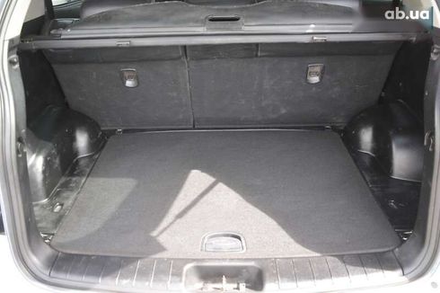 SsangYong Korando 2011 - фото 22