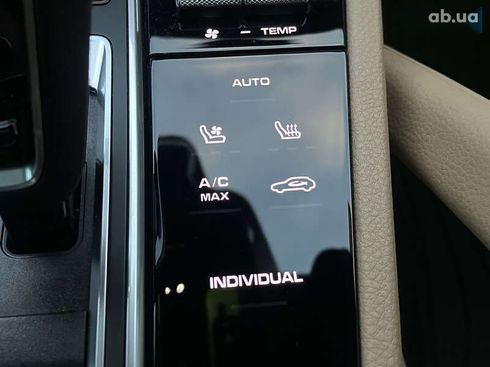 Porsche Cayenne 2019 - фото 22