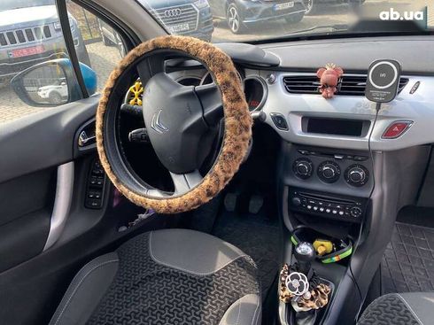 Citroёn C3 2010 - фото 13