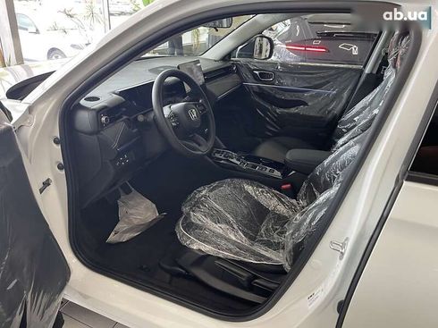 Honda e:NS1 2024 - фото 8