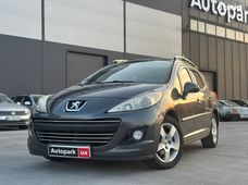 Продаж вживаних Peugeot 207 2010 року у Львові - купити на Автобазарі