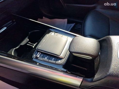 Mercedes-Benz EQA-Класс 2021 - фото 10