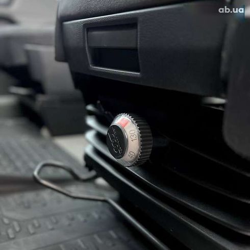 Volkswagen Crafter 2018 - фото 20