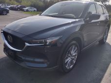 Продажа б/у Mazda CX-5 2021 года в Одессе - купить на Автобазаре