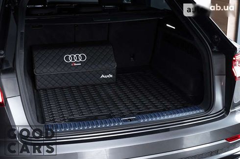 Audi Q8 2023 - фото 22