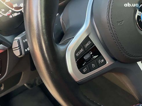 BMW X3 2023 - фото 23