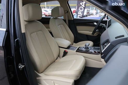 Audi Q5 2019 - фото 12