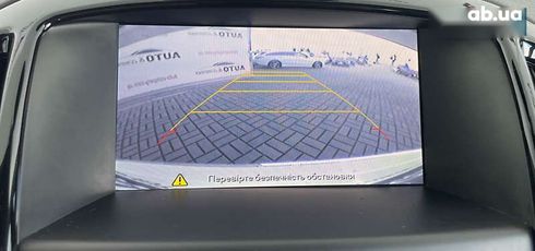 Opel Astra 2015 - фото 24